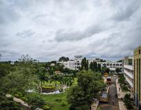 CAHCET Campus View