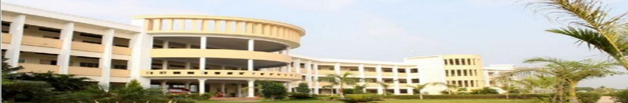 GCT - Gnanamani College of Technology
