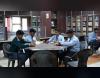 Goel Group of Institutions Library(3)