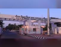 MKCG Medical College, Berhampur Entrance(2)