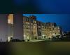 MKCG Medical College, Berhampur Night View
