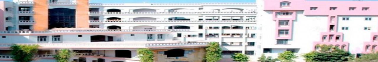 Government Medical College Bhavnagar