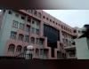 GMC Campus Building