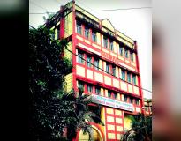 Midnapore Medical College And Hospital Campus Building(2)