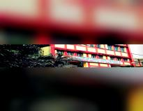 Midnapore Medical College And Hospital Campus Building(1)