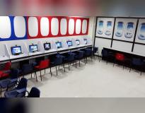 JT Aviation College Labs