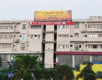 JT Aviation College Campus Building(2)