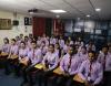 JT Aviation College Classroom