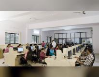Sha-Shib College of Engineering Labs(6)