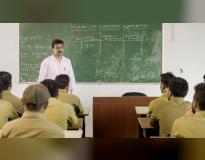Sha-Shib College of Engineering Classroom(3)