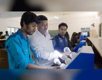 Sha-Shib College of Engineering Labs(7)