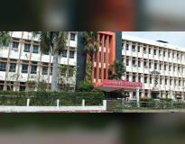 PTJNM Campus Building(2)