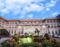 SMS Medical College Campus Building(2)
