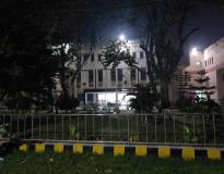 SKMCH Night View