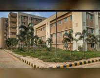 Thanjavur Medical College Campus Building(3)