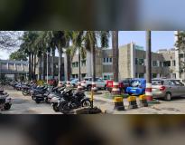 GMCH Campus Building(2)