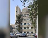 GMCH Campus Building(3)