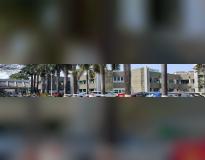 GMCH Campus Building(1)