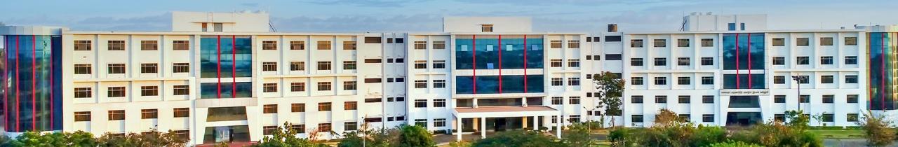 KalaignarKarunanidhi Institute of Technology - KIT