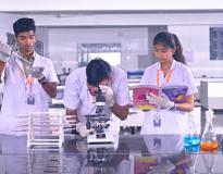 KIT- KalaignarKarunanidhi Institute of Technology Labs(1)