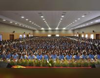 KIT- KalaignarKarunanidhi Institute of Technology Auditorium(1)
