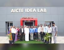 KIT- KalaignarKarunanidhi Institute of Technology Labs(2)