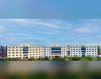 KIT- KalaignarKarunanidhi Institute of Technology Campus Building(1)