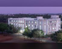 KIT- KalaignarKarunanidhi Institute of Technology Hostel Room(1)