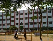 Kingston Educational Institute Campus Building(3)