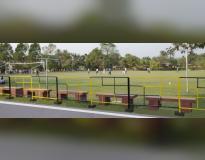 Kingston Educational Institute Playground(2)