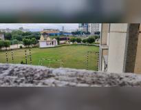 Apex University Campus View