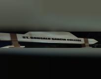 ST.Gonsalo Garcia college Entrance(1)
