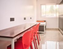 KIT- KalaignarKarunanidhi Institute of Technology Hostel Room(3)