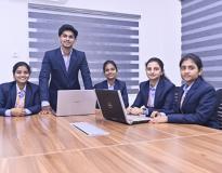 KIT- KalaignarKarunanidhi Institute of Technology Students Work(2)