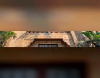 Ismail Yusuf College of Arts, Science and Commerce Campus Building(1)