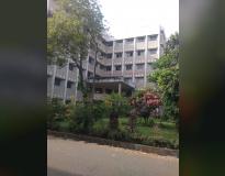 UMIT Campus Building(2)