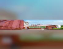 Dr. DY Patil Dnyan Prasad University Campus Building(1)