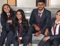 Dr. DY Patil Dnyan Prasad University Campus Building(2)