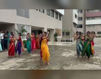 Dr. DY Patil Dnyan Prasad University Campus Building(4)