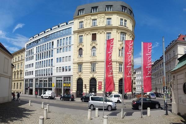 International Business School Vienna