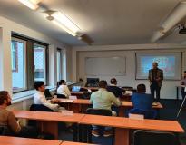 IBS Vienna Classroom(2) IBS Vienna Classroom(2)