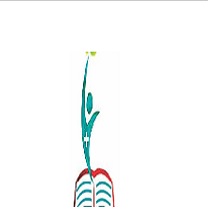 Orlean College of Pharmacy Logo