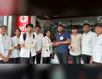 Dr. DY Patil Dnyan Prasad University Campus Building(7)