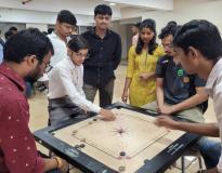 Dr. DY Patil Dnyan Prasad University Campus Building(8)