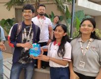Dr. DY Patil Dnyan Prasad University Campus Building(10)