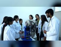 Orlean College of Pharmacy Labs(2)