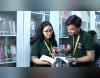 Orlean College of Pharmacy Library(2)