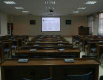 VSSUT Classroom(2)