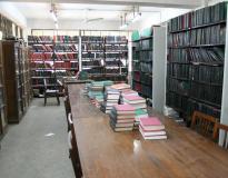 VSSUT Library