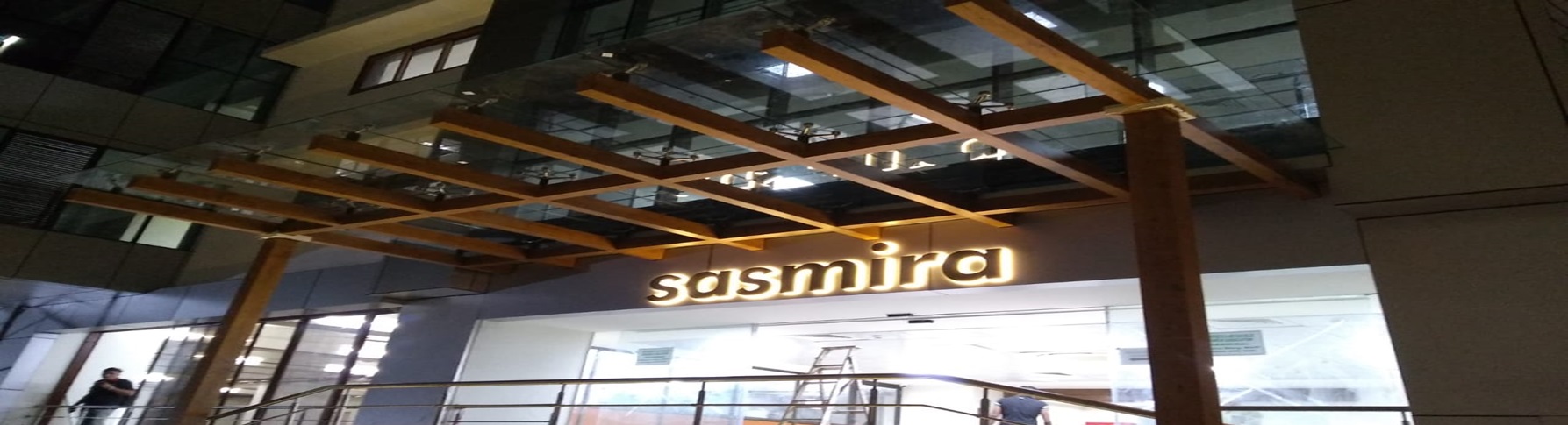 Sasmira's Business School